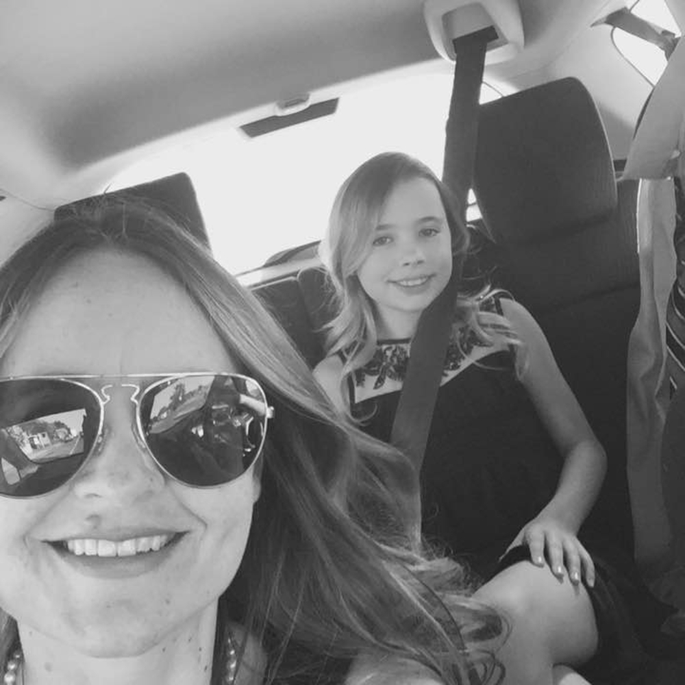 Meet your Posher, Debra